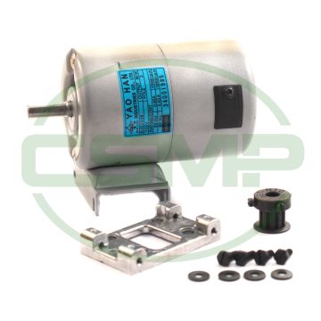 6002006 110V MOTOR YAO HAN BAG CLOSER 6002006 110V MOTOR YAO HAN BAG CLOSER