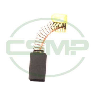 6002007 CARBON BRUSH FOR N600A BAG CLOSER 6002007 CARBON BRUSH FOR N600A BAG CLOSER