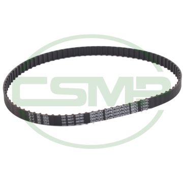 6002015=170XL037 TIMING BELT FOR N600A BAG CLOSER 6002015=170XL037 TIMING BELT FOR N600A BAG CLOSER