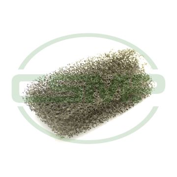 60078 SPONGE SEIKO GENUINE
