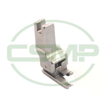 602 COMPENSATING BINDER FOOT 1" OR 1-1/8"