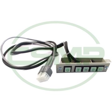 60473C CONTROL PANEL ASSY SEIKO