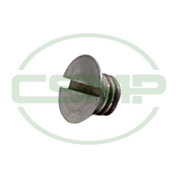 60482-16 BOBBIN CASE TENSION SPRING FIXING SCREW SEIKO BBW GENUINE 60482-16 BOBBIN CASE TENSION SPRING FIXING SCREW SEIKO BBW GENUINE