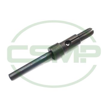 60570 = BS25409 BOBBIN WINDER SHAFT SEIKO BBW GENUINE