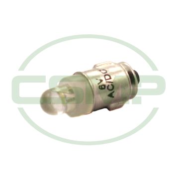 6081227060 LAMP FOR HSGM MODEL HSG-0 HEATCUTTER