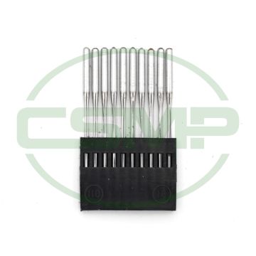 62X57 SES SIZE 110 PACK OF 10 NEEDLES BEKA DISCONTINUED