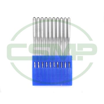 62X57 SIZE 120 PACK OF 10 NEEDLES BEKA DISCONTINUED