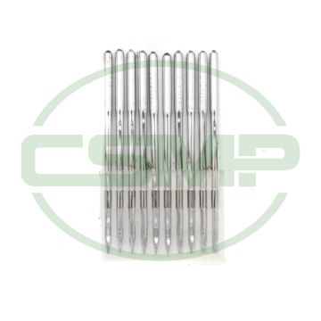 62X57 SIZE 160 PACK OF 10 NEEDLES BEKA DISCONTINUED