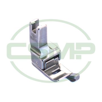 652RZ ZIG ZAG COMPENSATING FOOT RIGHT 20U