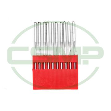 68X5 SIZE 90 PACK OF 10 NEEDLES BEKA DISCONTINUED