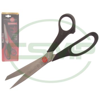 660 8-1/2" MULTI-USE SCISSOR MUNDIAL RED DOT