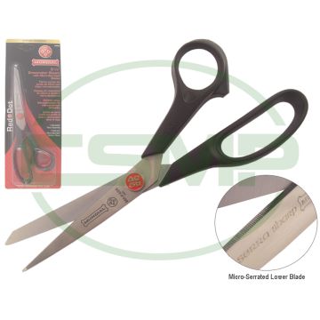 660 8-1/2" SERRATED SHARP MULTI-USE