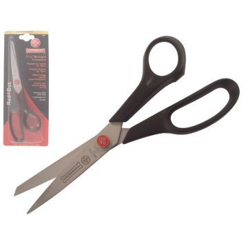 662 7-1/2" MULTI-USE SCISSOR MUNDIAL RED DOT