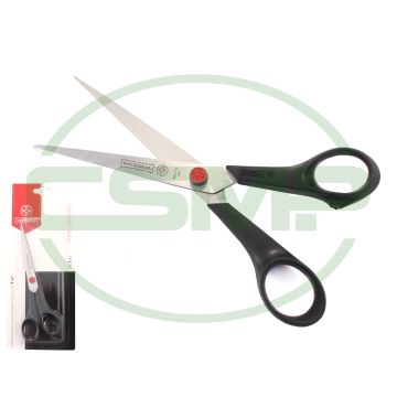 664 7-1/2" MULTI-USE SCISSOR MUNDIAL RED DOT