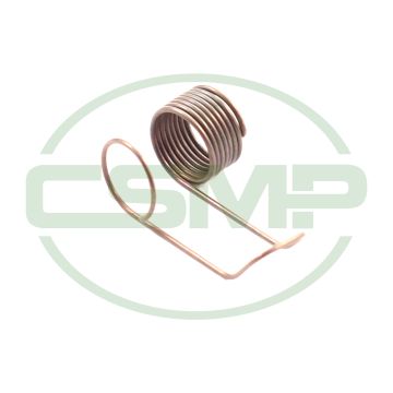0667110200 TAKE UP SPRING DURKOPP 367 GENUINE 0667110200 TAKE UP SPRING DURKOPP 367 GENUINE