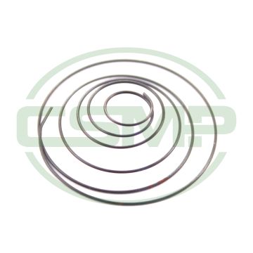 0667150870 BOBBIN CASE SPRING 32mm HEAVY DUTY DURKOPP 867 GENUINE