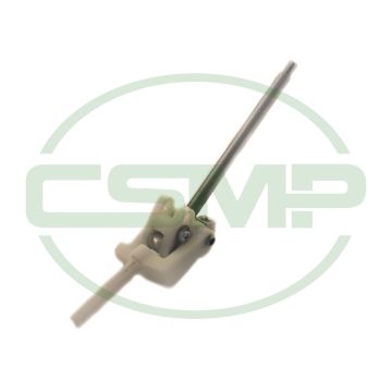 0667315053 OUTER FOOT BAR DURKOPP 867,869 GENUINE