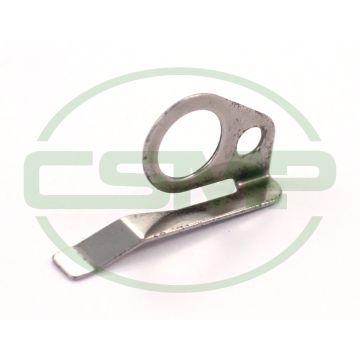 0667355140 FIXING CLAMP DURKOPP GENUINE