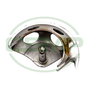 91-006694-05 6694=SH-P2 SHUTTLE PFAFF