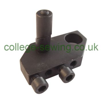 6765/50=KB767 FIXING BRACKET FOR DROP GUIDE SP124