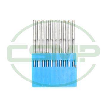 68X3 SIZE 130 PACK OF 10 NEEDLES BEKA DISCONTINUED