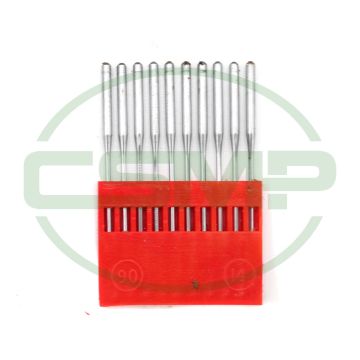 68X5SES SIZE 90 PACK OF 10 NEEDLES BEKA DISCONTINUED