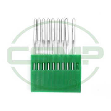 68X5 SIZE 100 PACK OF 10 NEEDLES BEKA DISCONTINUED