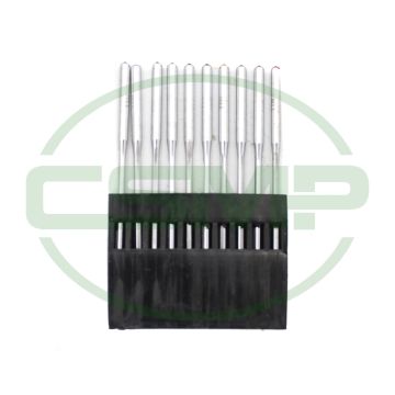 68X5 SIZE 110 PACK OF 10 NEEDLES BEKA DISCONTINUED