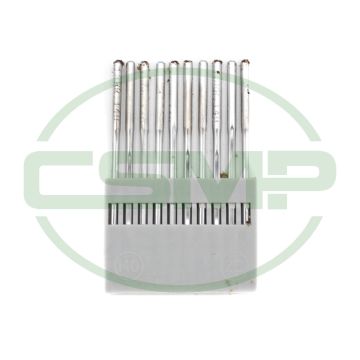 68X5 SIZE 140 PACK OF 10 NEEDLES BEKA DISCONTINUED