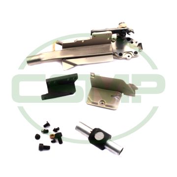 700-00081 T053 FLAT CUTTER ASM JUKI MO6800 & M06500 700-00081 T053 FLAT CUTTER ASM JUKI MO6800 & M06500