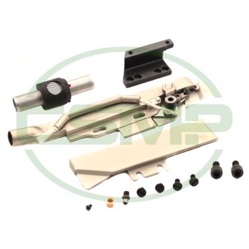 700-00082 = T054 SIDE CUTTER ASM JUKI MO6800 & MO6500 700-00082 = T054 SIDE CUTTER ASM JUKI MO6800 & MO6500