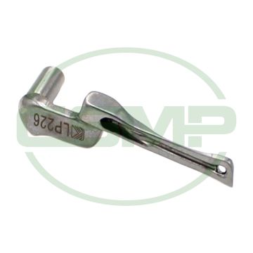 700-00238 = LP226 OVER LOOPER JUKI GENUINE 700-00238 = LP226 OVER LOOPER JUKI GENUINE