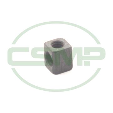 700-04672 SLIDE BLOCK JUKI M06700 GENUINE