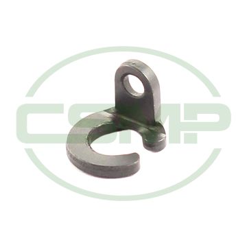 70024 NEEDLE BAR THREAD GUIDE JW8BL GENUINE 70024 NEEDLE BAR THREAD GUIDE JW8BL GENUINE