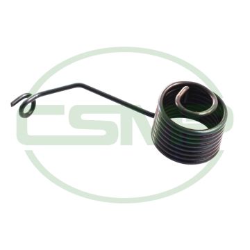 70072 CHECK SPRING SINGLE NEEDLE SEIKO JW8BL GENUINE 70072 CHECK SPRING SINGLE NEEDLE SEIKO JW8BL GENUINE