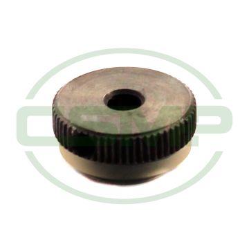 70101 BOBBIN WINDER FRICTION WHEEL SEIKO GENUINE
