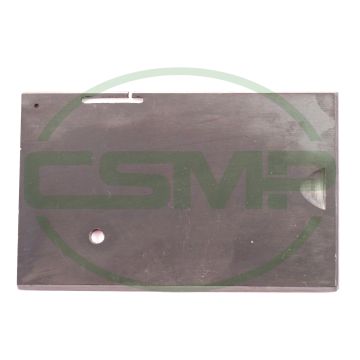 70120 SLIDE PLATE RIGHT SEIKO/SINGER 144,145 GENUINE