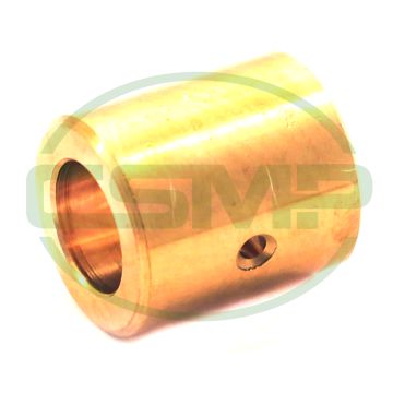 70145 HOOK SHAFT BUSH SEIKO JW28BL GENUINE 70145 HOOK SHAFT BUSH SEIKO JW28BL GENUINE