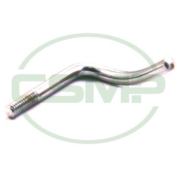 70210 THREAD GUIDE TWIN NEEDLE SEIKO GENUINE 70210 THREAD GUIDE TWIN NEEDLE SEIKO GENUINE