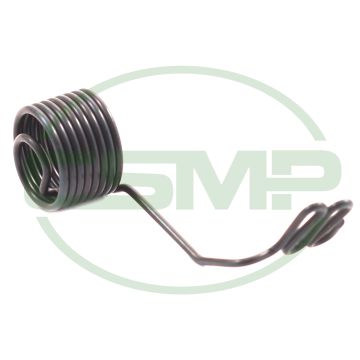 70221 CHECK SPRING TWIN NEEDLE SEIKO JW28BL GENUINE 70221 CHECK SPRING TWIN NEEDLE SEIKO JW28BL GENUINE