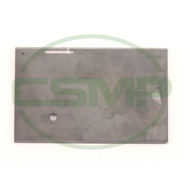 70224 SLIDE PLATE (R) 1/4 SEIKO JW28BL GENUINE 70224 SLIDE PLATE (R) 1/4 SEIKO JW28BL GENUINE