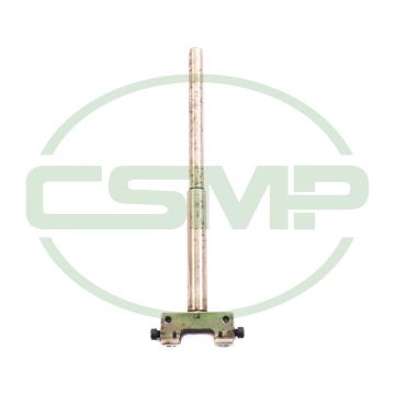 70242 1-1/4" NEEDLE BAR & CLAMP SEIKO JW28BL 70242 1-1/4" NEEDLE BAR & CLAMP SEIKO JW28BL