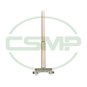 70244 1-1/2" NEEDLE BAR & CLAMP SEIKO JW28BL 70244 1-1/2" NEEDLE BAR & CLAMP SEIKO JW28BL