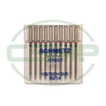 705SUK BALLPOINT SIZE 90/14 PACK OF 10 NEEDLES