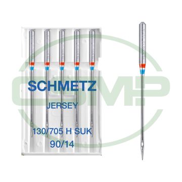 SCHMETZ BALLPOINT SIZE 90 PACK OF 5 NEEDLES