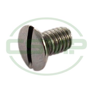 7170 NEEDLE PLATE SCREW PEGASUS EXT 7170 NEEDLE PLATE SCREW PEGASUS EXT