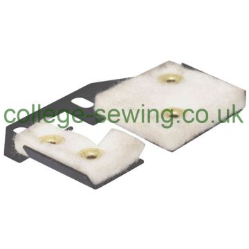 727C1-6 OIL PAD & HOLDER 727C1-6 OIL PAD & HOLDER