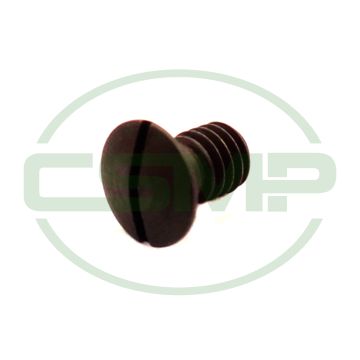 744730200 NEEDLE PLATE SCREW RIMOLDI 264 744730200 NEEDLE PLATE SCREW RIMOLDI 264