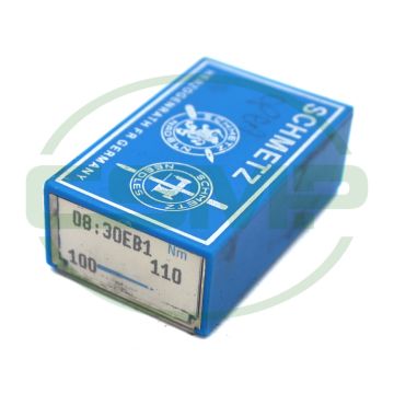 750 SES SIZE 110 PACK OF 10 NEEDLES SCHMETZ DISCONTINUED