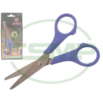 787 5-1/4" POCKET SCISSORS MUNDIAL